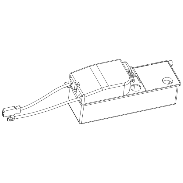 Bild von Kondensathebeeinrichtung Neotech 330LW