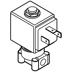 Bild von Magnet-Heberschutzventil für Einzeltanks