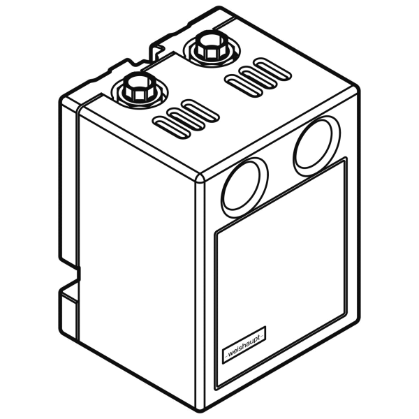 Bild von Pumpengruppe WHI pump 25-5#5