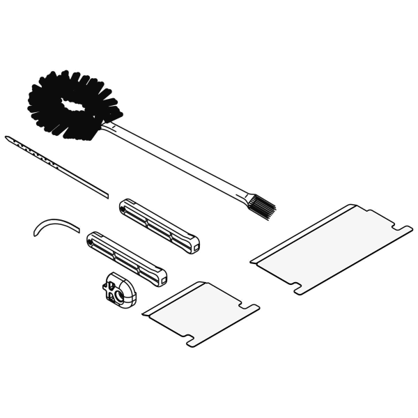 Bild von Reinigungs-Set Wärmetauscher WTC 15-32-B