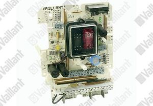 Bild von Vaillant Leiterplatte 130313