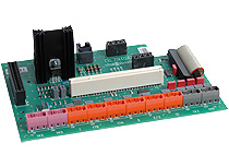 Bild von Elektronikleiterplatte G-LP4 300 GW2
