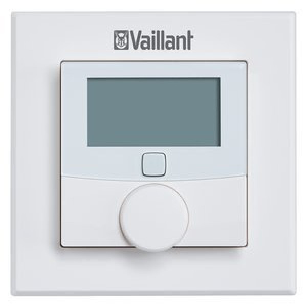 Bild von ambiSENSE Raumthermostat VR 51