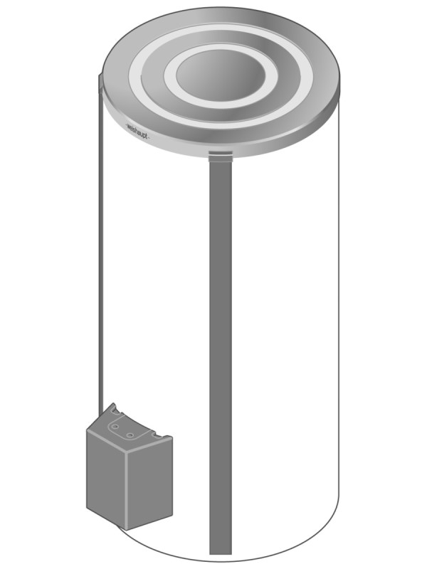 Bild von Weishaupt Energie-Speicher WES A-C-K