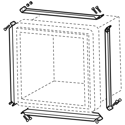 Bild von Dichtmanschette DMK 500-1