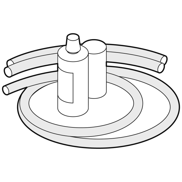 Bild von Hauseinführung WHZ-HE 160