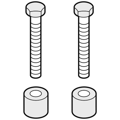 Bild von Verlängerung Sparrenanker highload SP-Vh