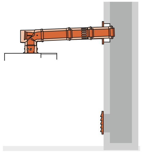 Bild von WAL-PP-1-100/60-0,75 Grundbausatz