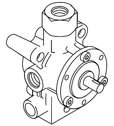Bild von Weishaupt - Ölmengenregler W-ÖMR 1