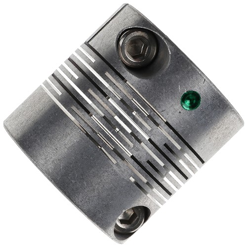 Bild von Federstegkupplung Serie 2 für SQM45 3Nm