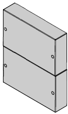 Bild von Steckadapter für externe Sicherheitseinrichtungen