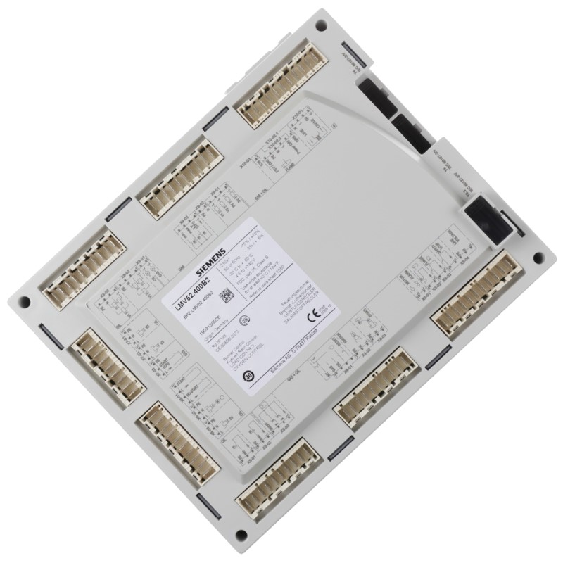 Bild von Feuerungsmanager W-FM200 ARF, CO 230V 50-60Hz