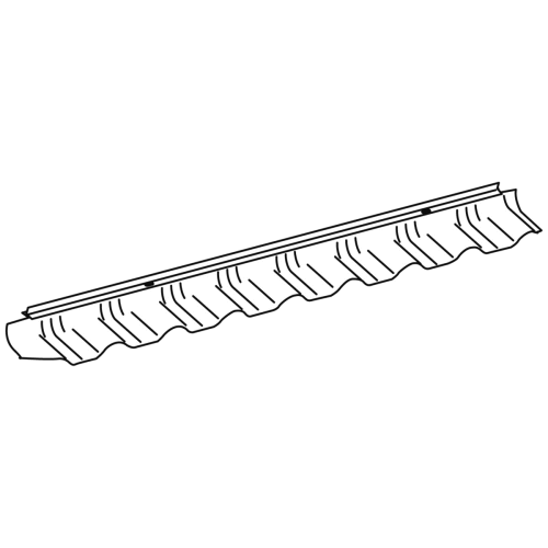 Bild von Abdichtschürzen XL 300mm