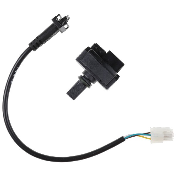 Bild von Druck-/Temperatursensor RPS 0-4 bar