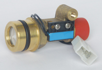Bild von Wasserschalter Vitopend / Vitodens 100/200
