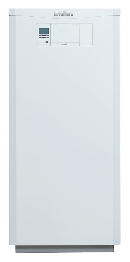 Bild von Vaillant ecoVIT VKK 256/5