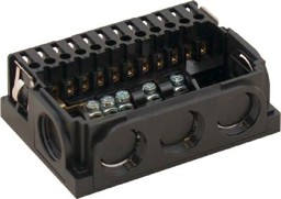 Zeige Details für Wolf Stecksystem AGK11 / AGK65 Landis&Gyr Bild von Wolf Stecksystem AGK11 / AGK65 Landis&Gyr