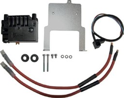 Zeige Details für Ersatz Zündtrafo ZM 20/10 Bild von Ersatz Zündtrafo ZM 20/10