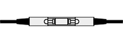 Bild von LON-Kupplung RJ 45