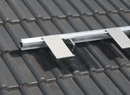 Bild für Kategorie Dachbefestigung mit Sparrenanker