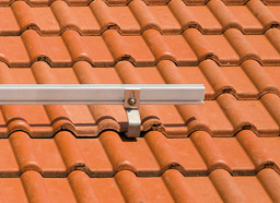 Bild für Kategorie Dachbefestigung mit Sparrenhaken