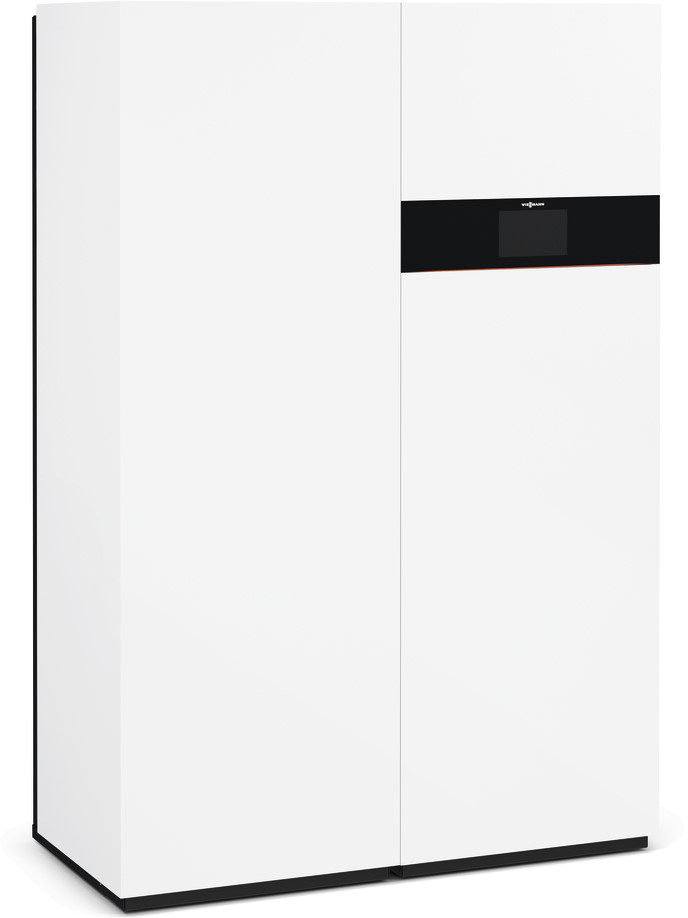 Bild von Viessmann Vitovalor PT2 G19T