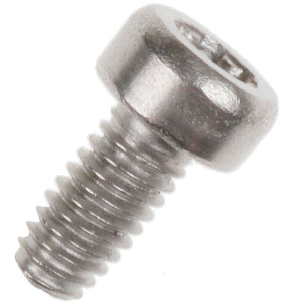 Bild von Schraube M4 x 8 Torx-Plus