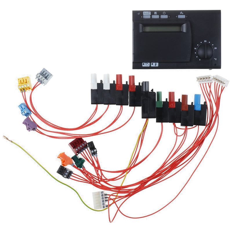 Wizvox 12v Sitzheizung Nachrüsten, Power Protection Einstellbare