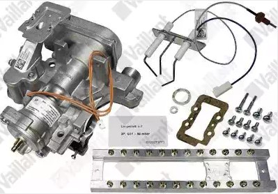 Bild von Vaillant Umstellsatz auf 3P 50mbar