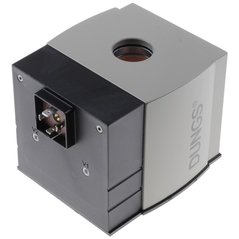 Bild von Magnet-Nr.042P für W-MF512 220-240V 50-60Hz IP54