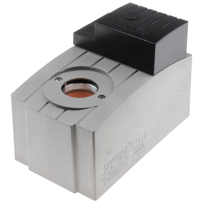 Bild von Magnet-Nr.1511/2P 220-240V 50-60Hz, IP54