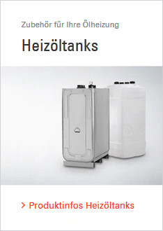Bild für Kategorie Heizöltanks