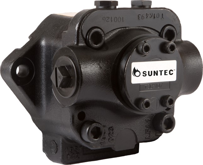Ölpumpe Suntec AT2V 45C für WL20/1-C 24121006032  Loebbeshop Heizung und  Ersatzteile online einkaufen
