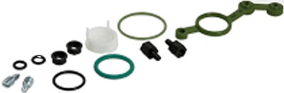 Bild von Kleinteile-Set Brenner Vitodens und Vitocrossal