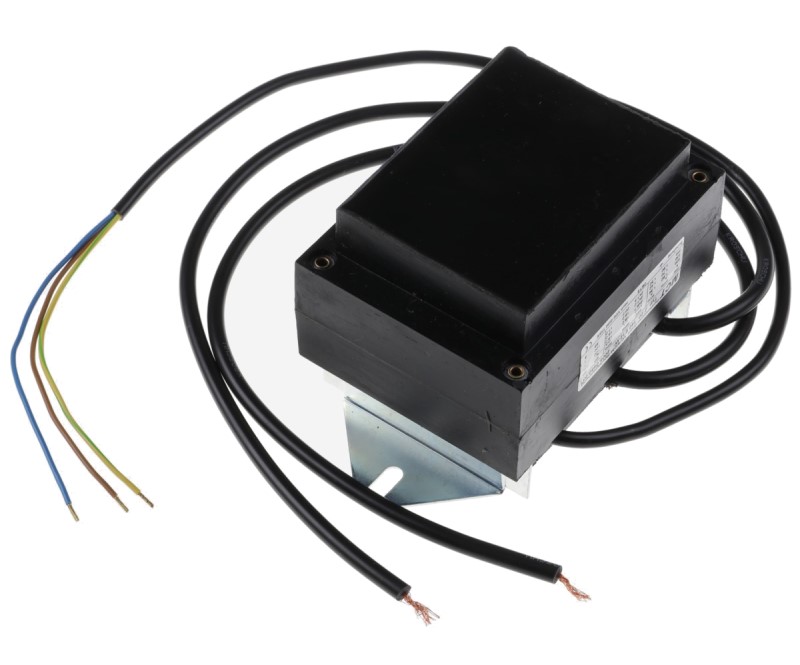 Zündtrafo Z 20140 E12 primär 220-240V 50-60Hz