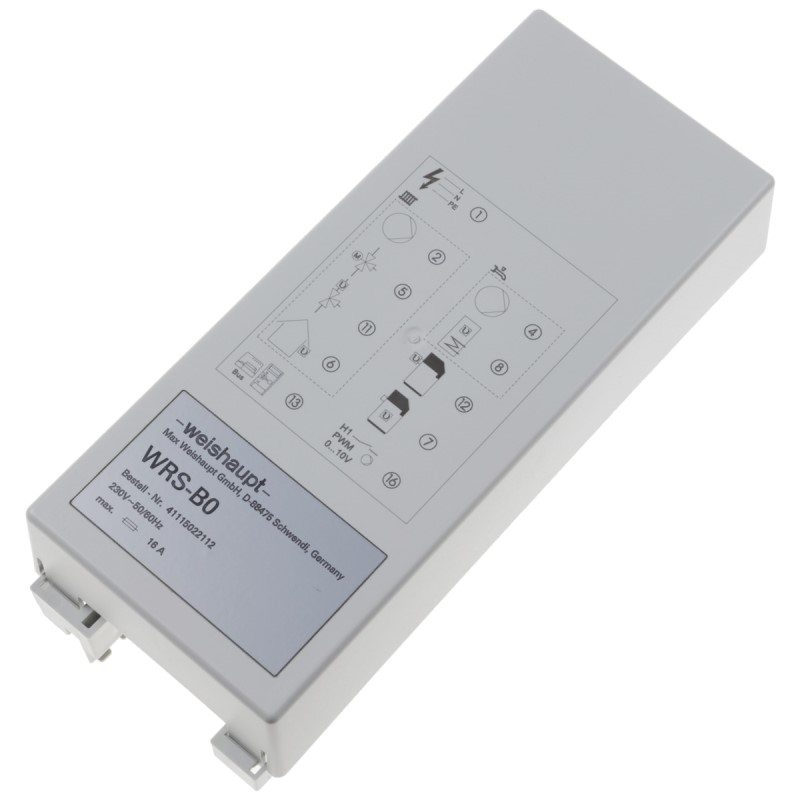 Bild von Grundmodul WRS-B0