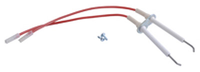 Bild von Zündelektroden links/rechts WHE 24kW