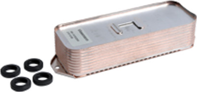 Bild von Plattenwärmetauscher WB2B WB2C WB2D 35kW