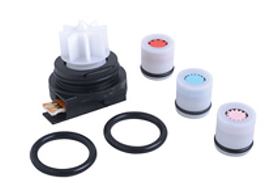 Bild von Volumenstromsensor Vitodens 050-W