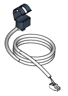 Bild von Vorlauf-Tauchsensor NTC 10k 1100mm