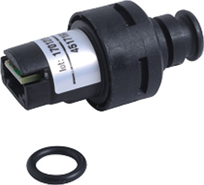 Bild von Wasserdrucksensor 0-3,5bar 5VDC 2-85°C