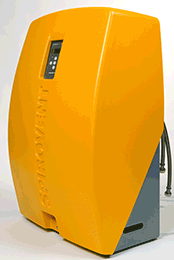 Bild von Spirovent Superior S6A