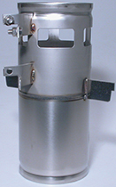 Bild von Brennkammereinsatz für Vitola 15kW
