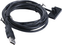 Bild von Anschlussleitung USB-Optolink