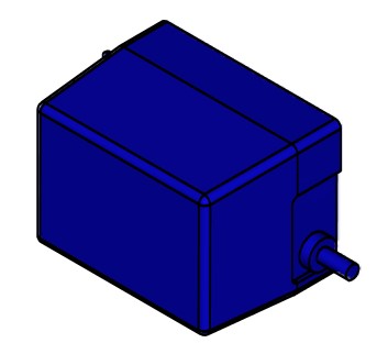 Bild von 3-Wege-Ventil SF/base 230V