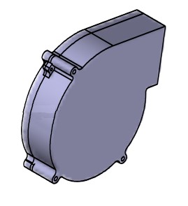 Bild von Ventilator Vitovent 200-D (B)