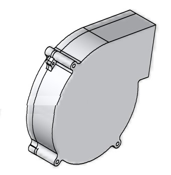 Bild von Ventilator Vitovent 200-D