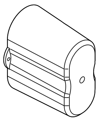 Bild von Wärmedämmkappe SP2 SP3A