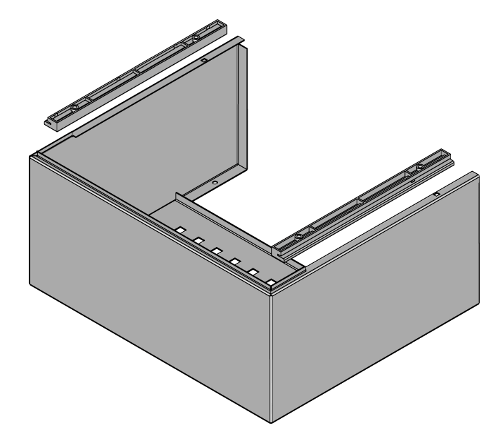 Bild von Abdeckhaube Solarkit 7835452