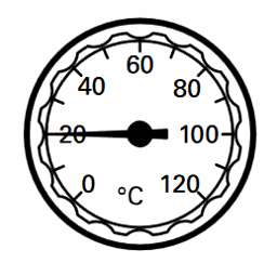Zeige Details für Ersatz Thermometer für Solar-Divicon Bild von Ersatz Thermometer für Solar-Divicon